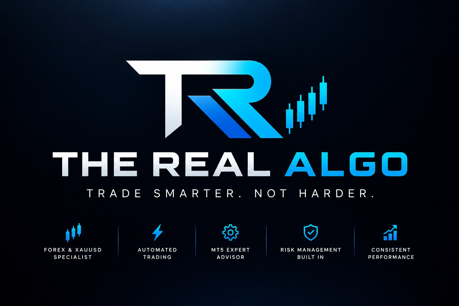 THE REAL ALGO